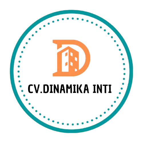 Logo CV Dinamika Inti