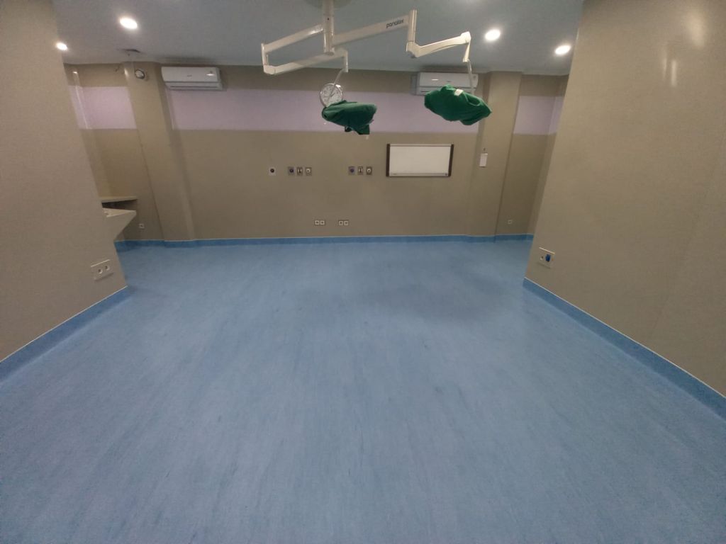 Instalasi Rumah Sakit
